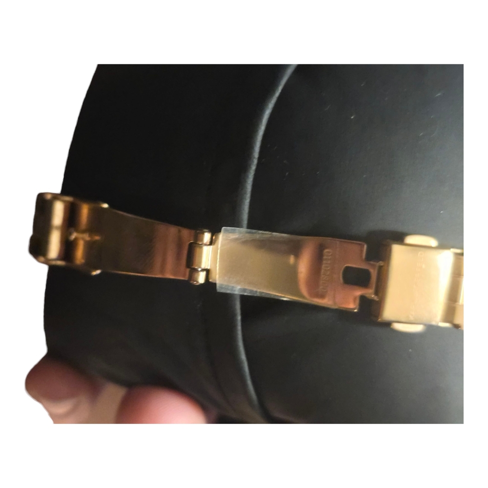 Karl Lagerfeld Rose Gold Women's Watch - Picture 3 of 4